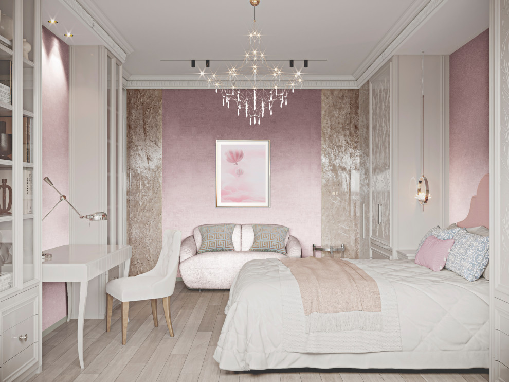 Дом на Тишинке