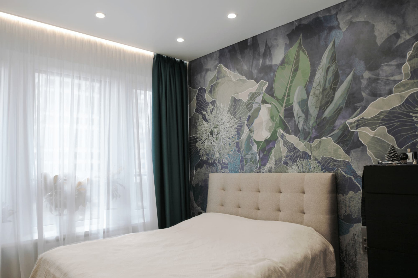 Родной город