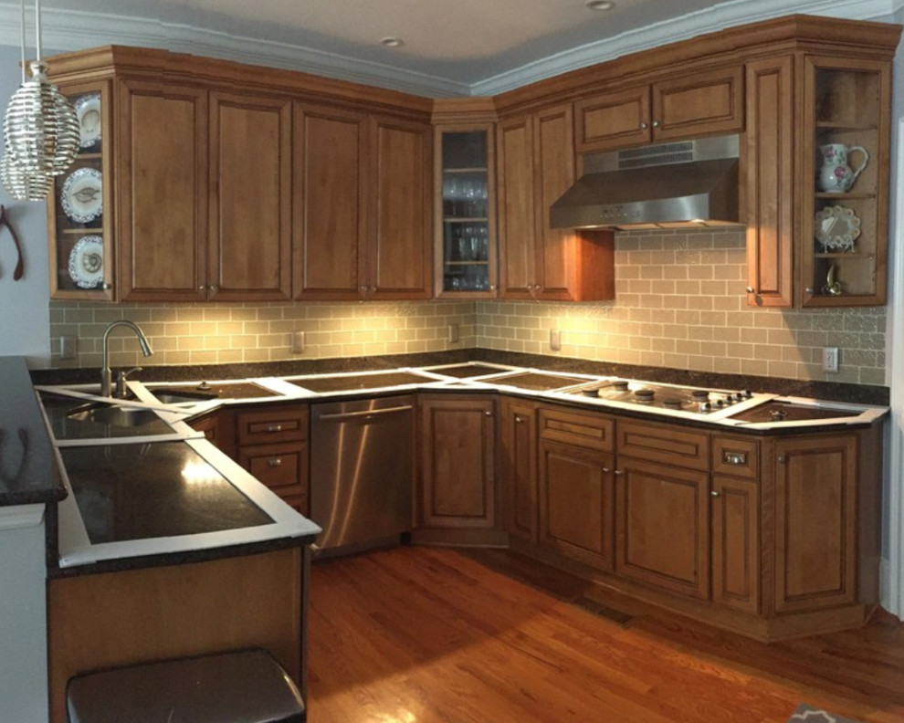 Brown Fantasy project at mt/pl