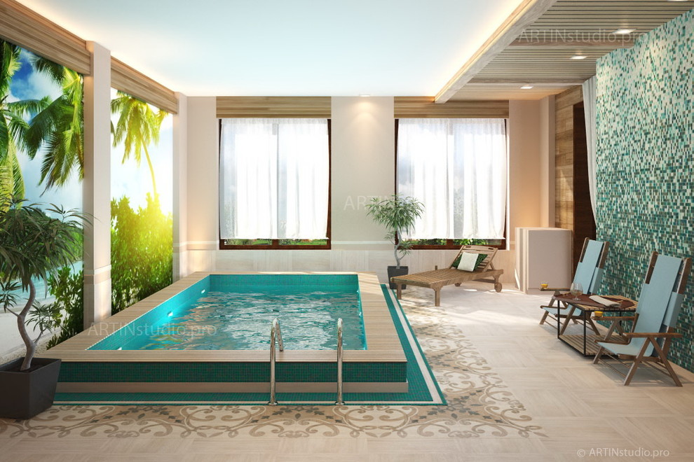 г.Самара, 6-я просека КП "Монако"