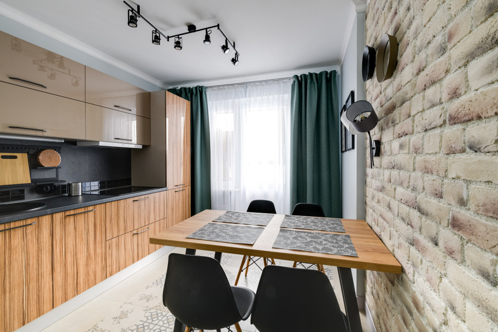 Однокомнатная квартира в "ЖК Гринада"