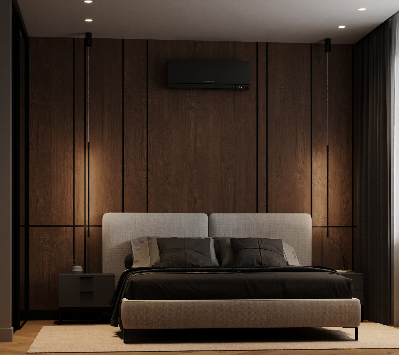 Квартира на Левенцовке