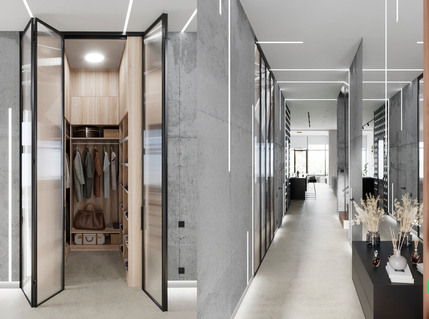 Коттеджный посёлок «Рижский квартал»