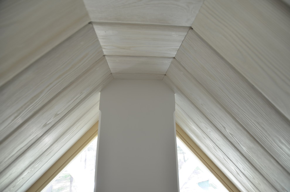 Дом в Комарово