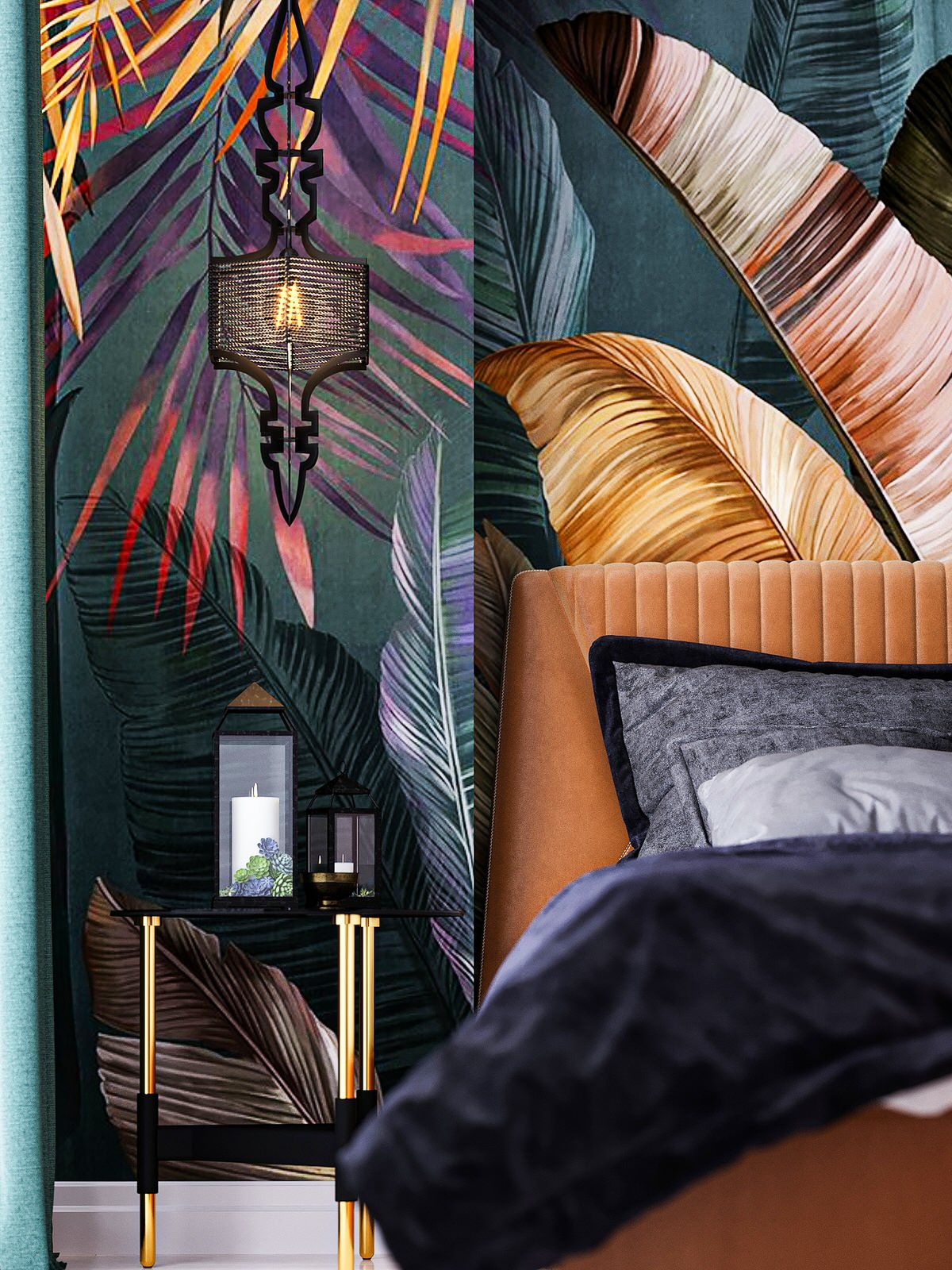 Квартира в ЖК в Краснодаре. S=55