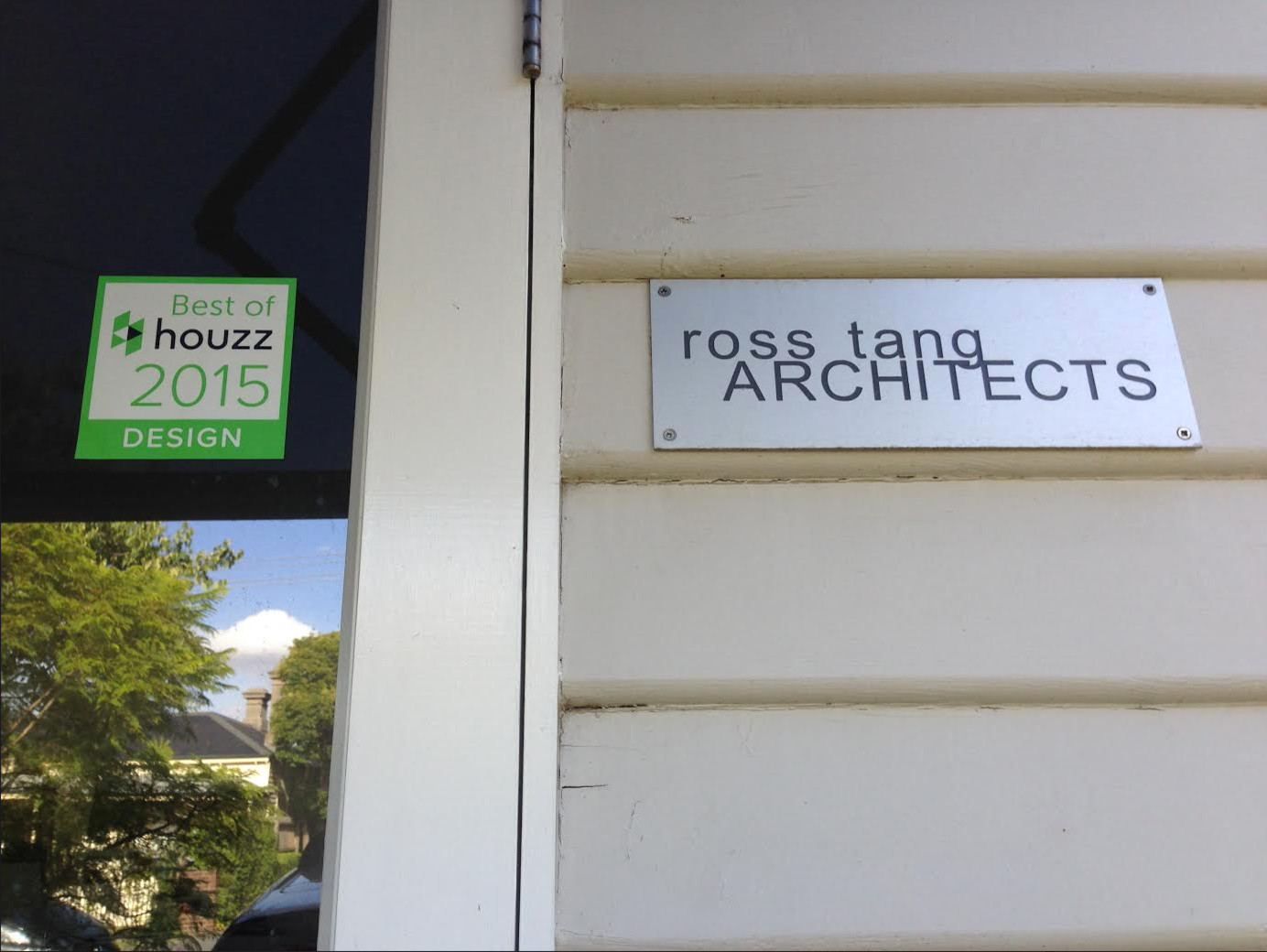 Houzz call: Помогите своему подрядчику выиграть Best of Houzz 2016