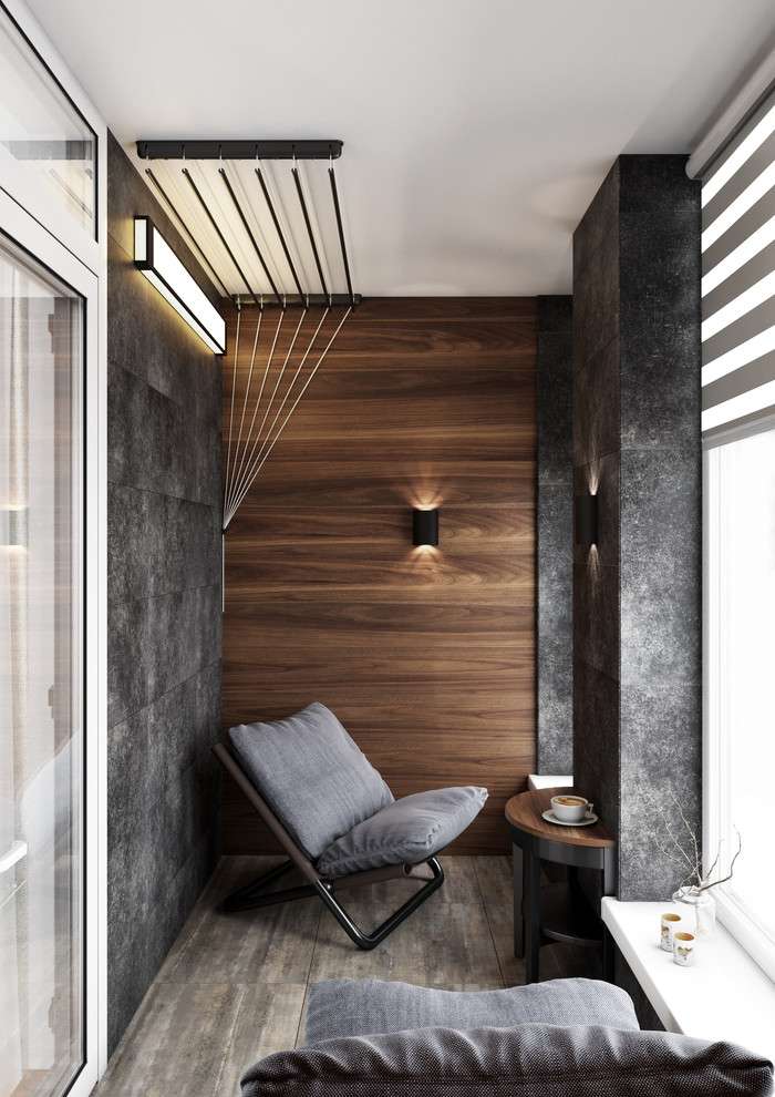 Дизайн квартиры для молодой пары