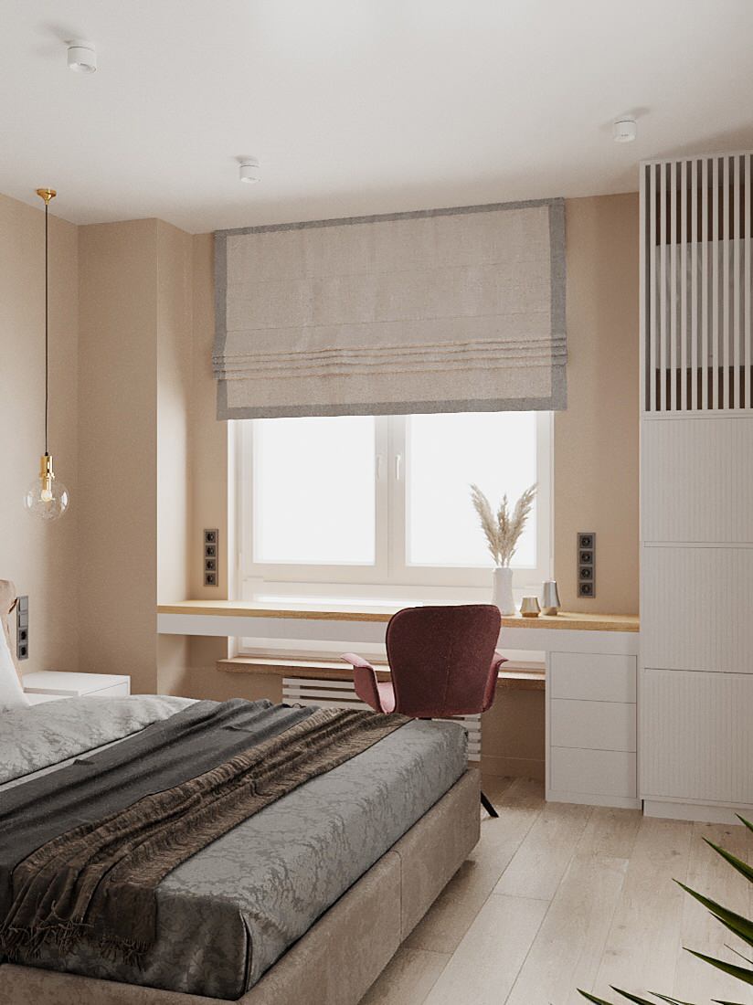 ЖК Академика Павлова