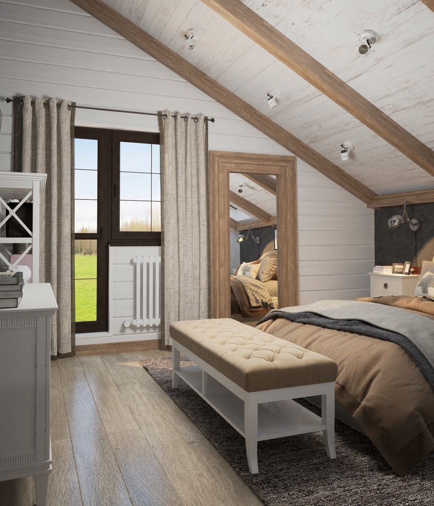 Современный прованс