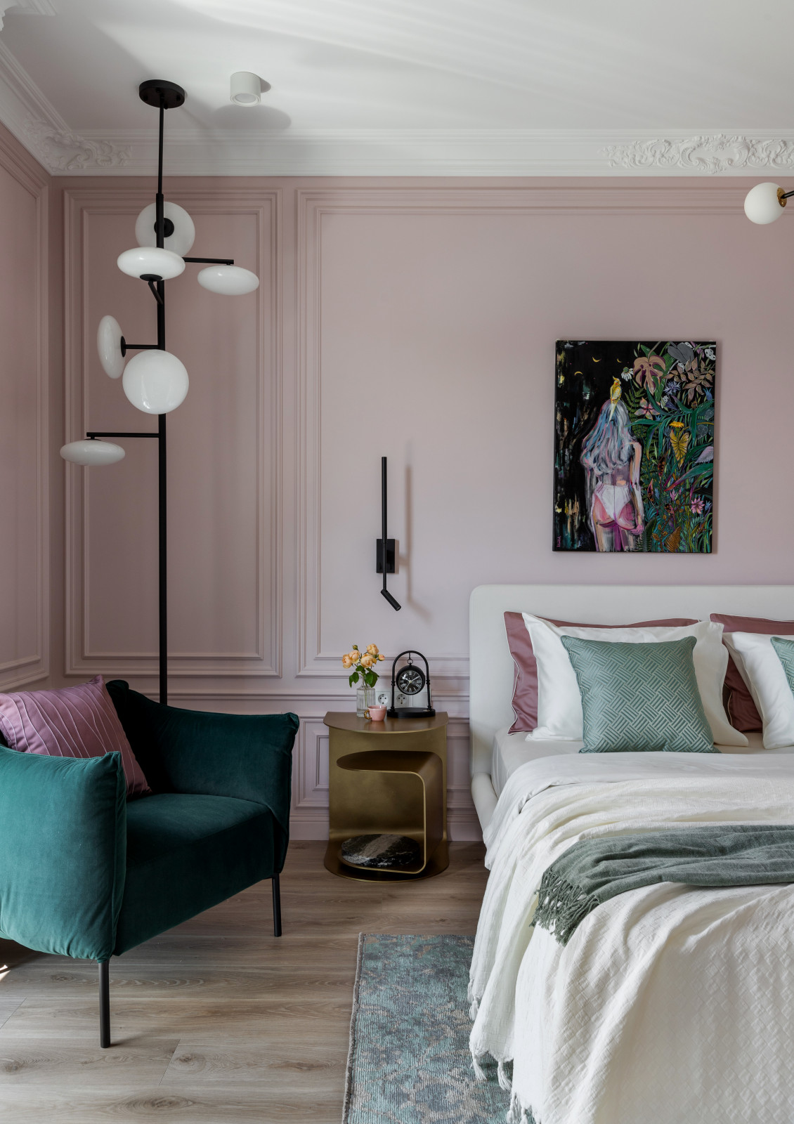 ЖК Новая Боровая