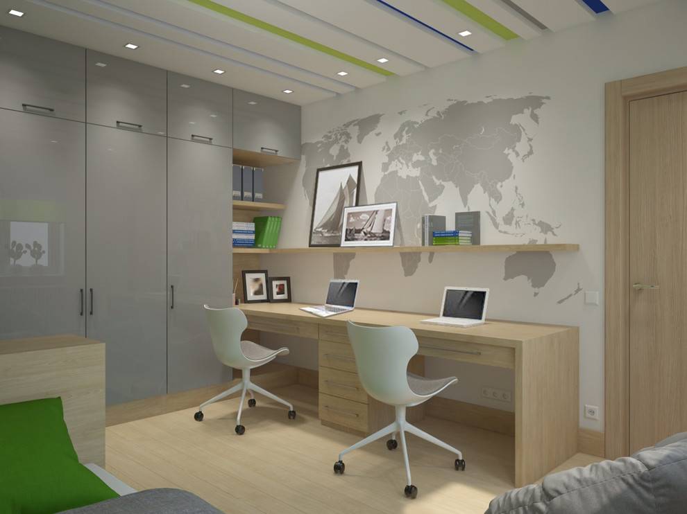 ЖК" 1-й московский город-парк"