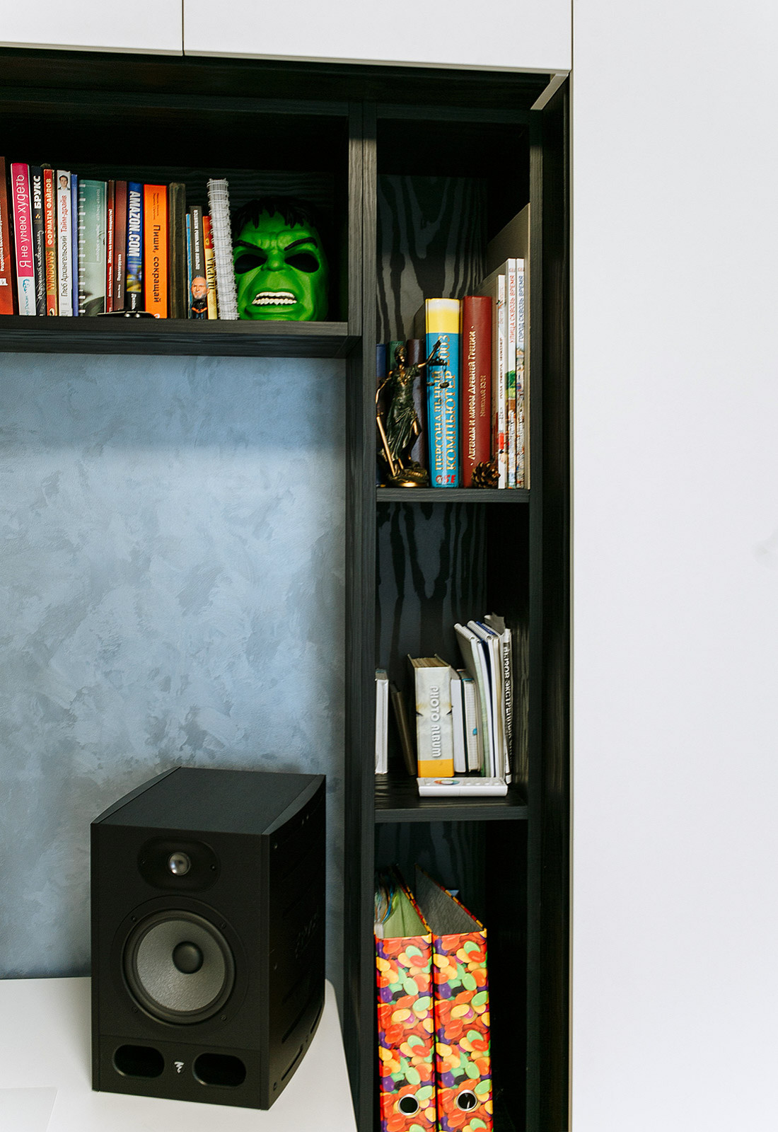 TINT - Просторная квартира для молодой семьи