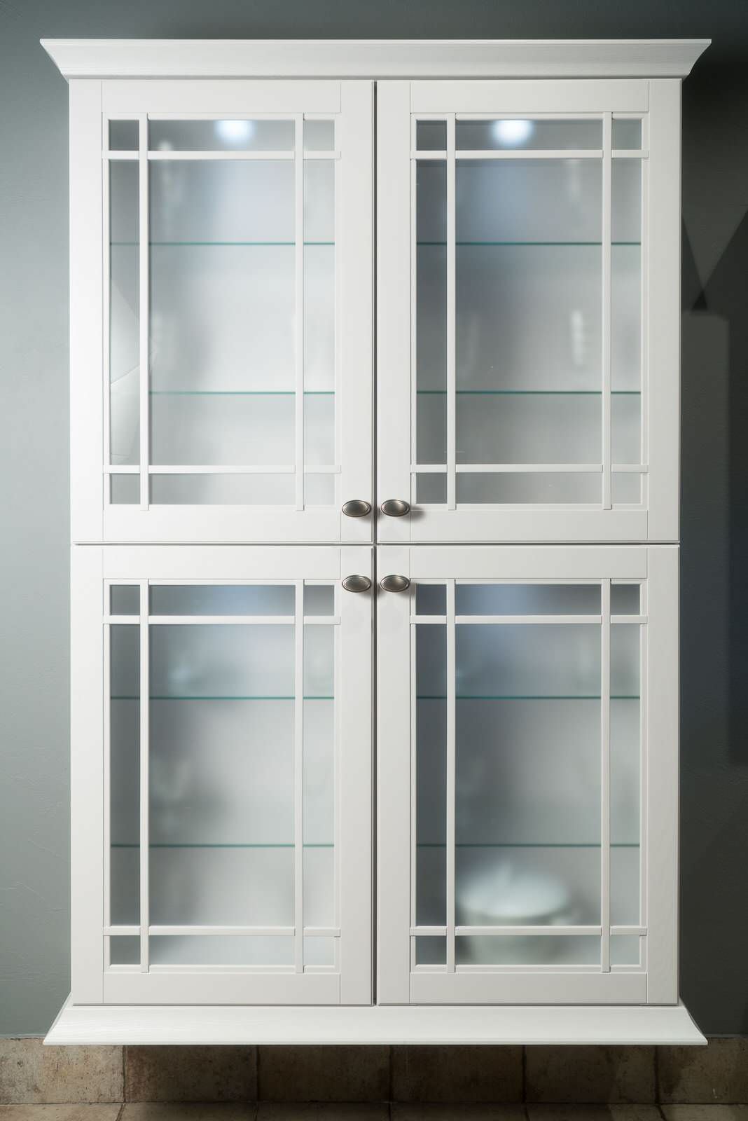 Кухня Nobilia York