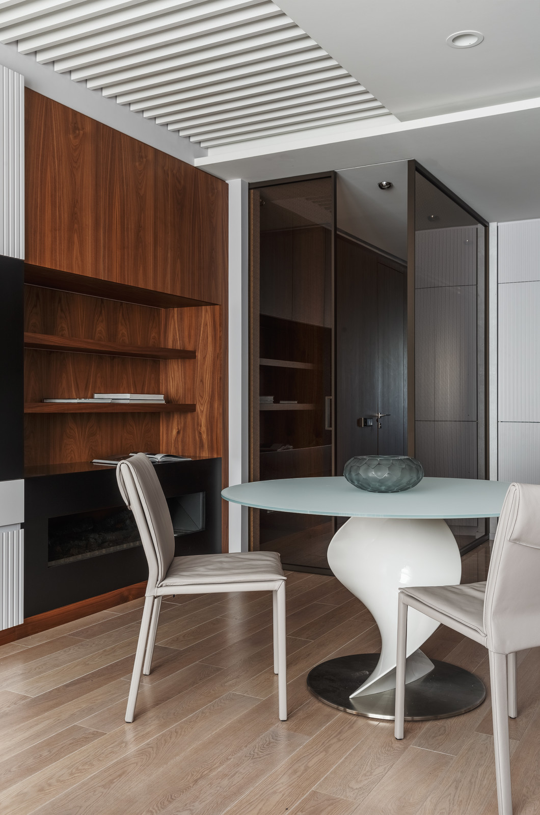 Квартира на Новоясеневской