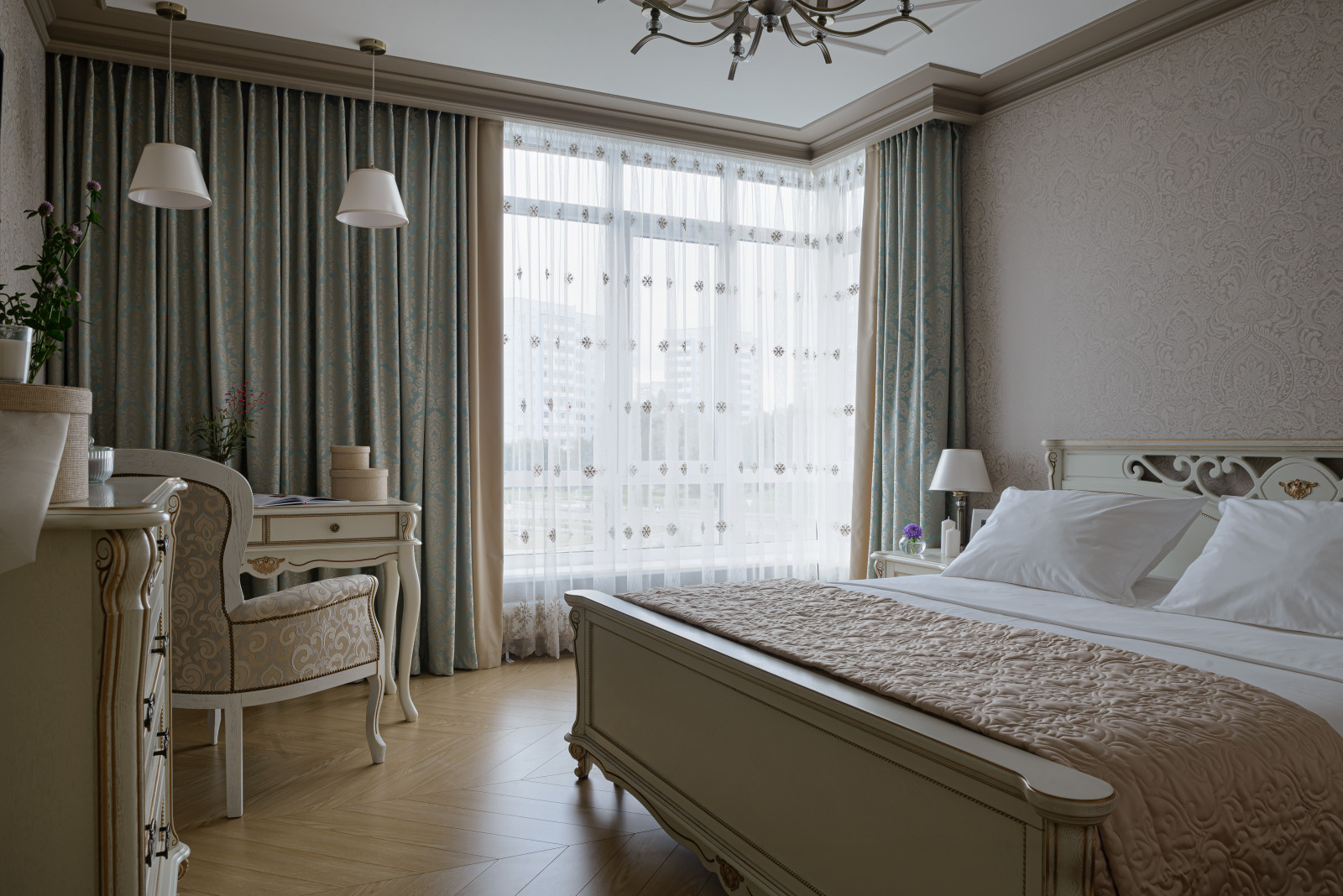 Обложка проекта: Вечная классика