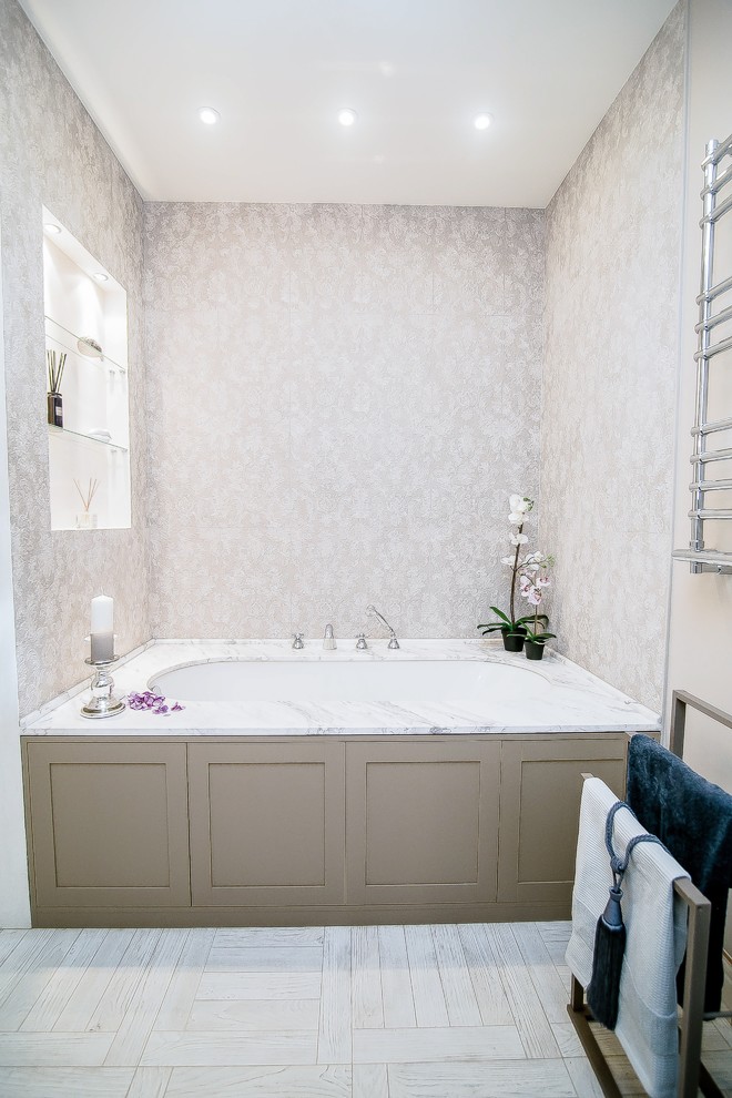 Лаймовый сад