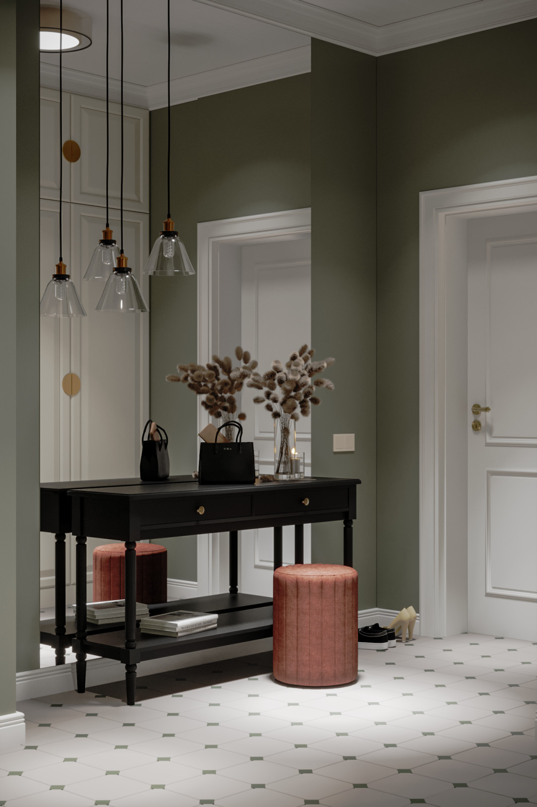 Березовая роща