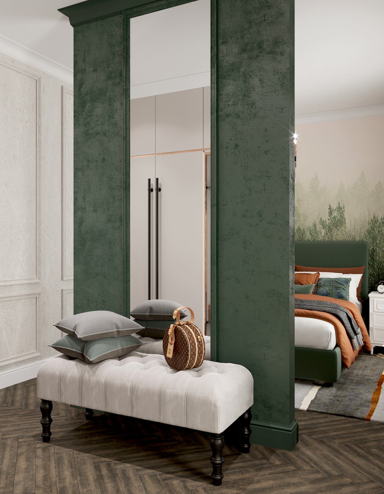 Американская мечта