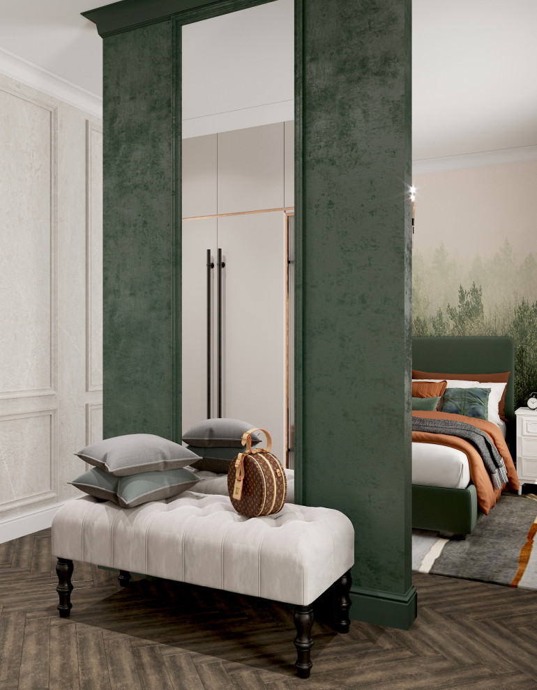 Американская мечта