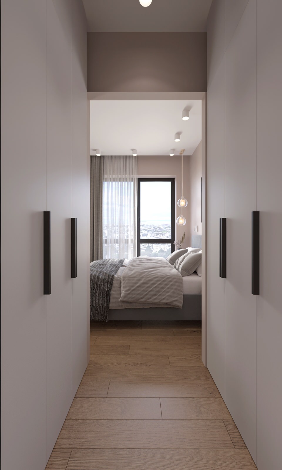 ЖК "Павелецкая Сити"