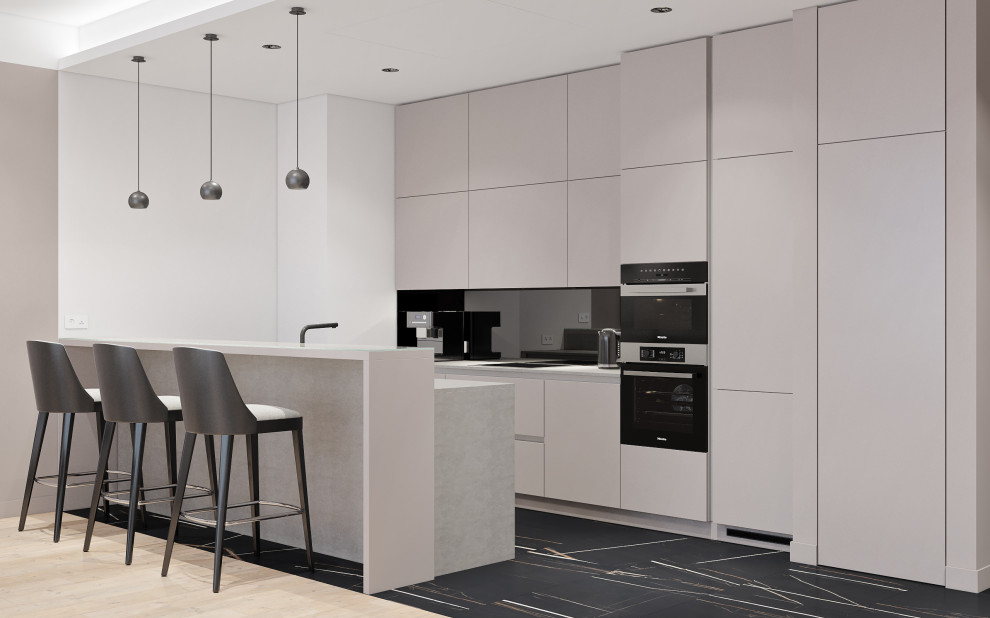 Апартаменты в Москва-Сити комплекс Neva Towers