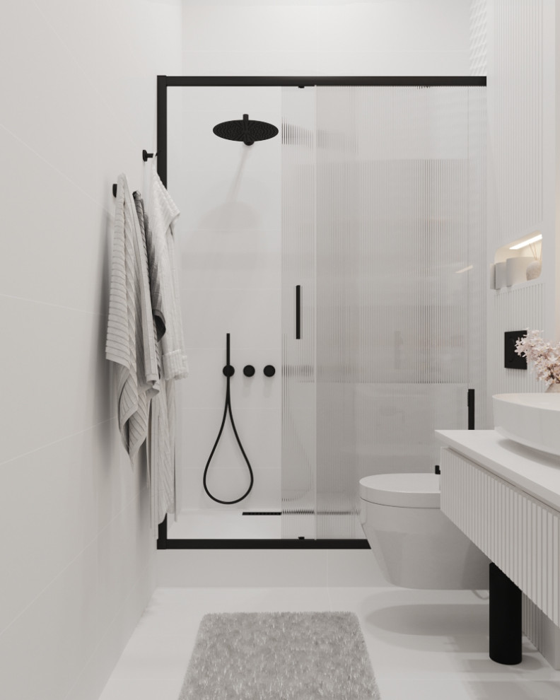 3-х комнатная квартира г.Чебоксары ЖК Welltown