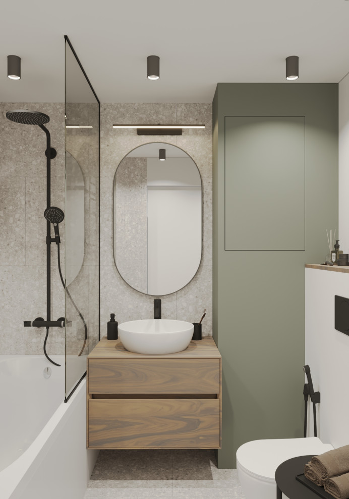 Квартира на Яблочкова