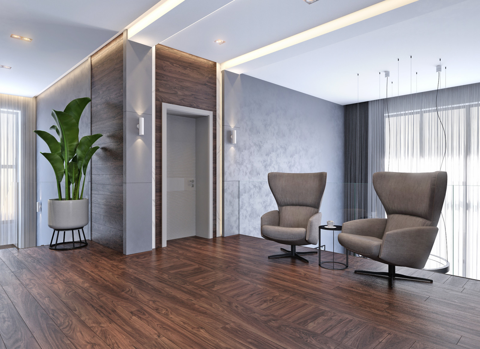 Коттеджный посёлок «Елизарово Парк»