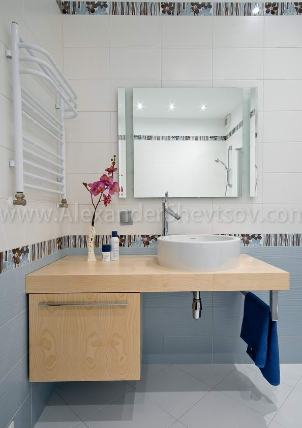 Дом в Зеленоградске, секция 2