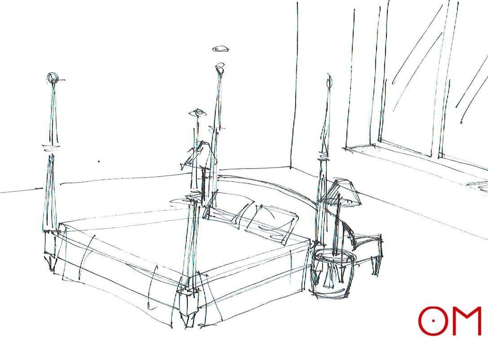 Эскизы к проекту
