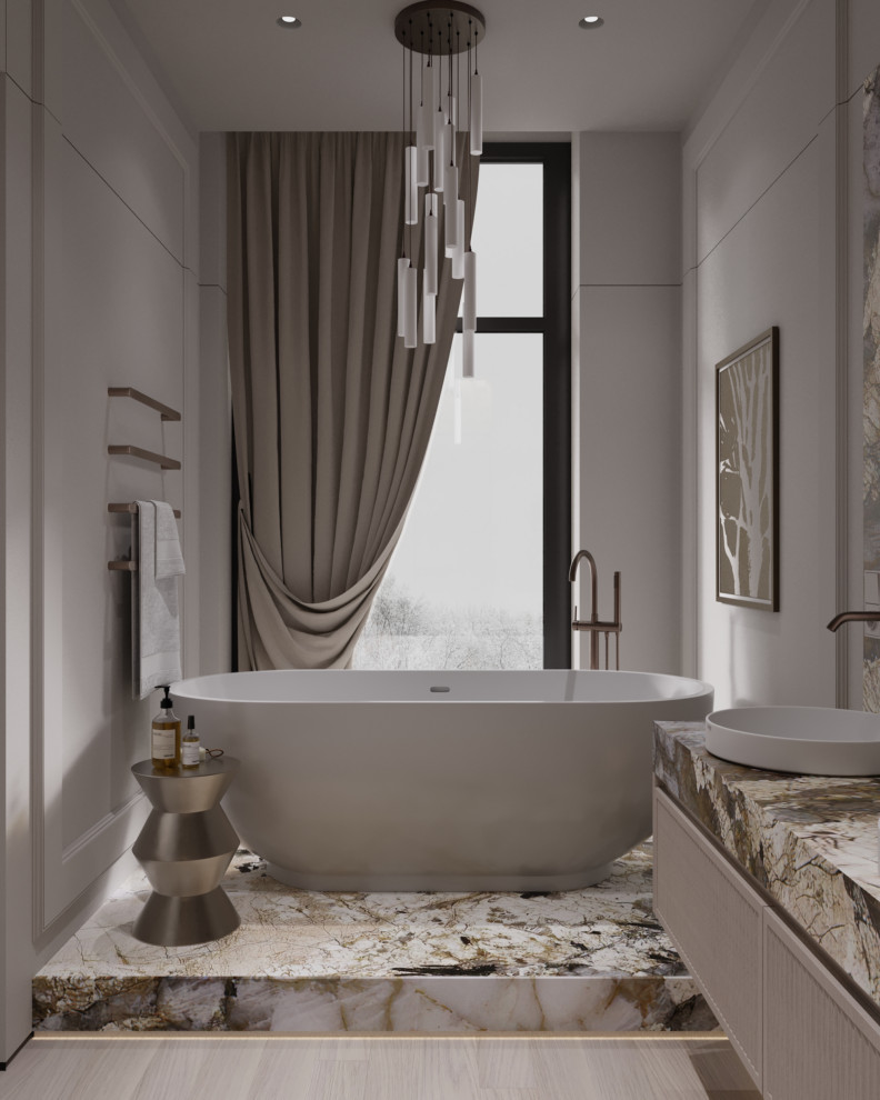 Загородный дом