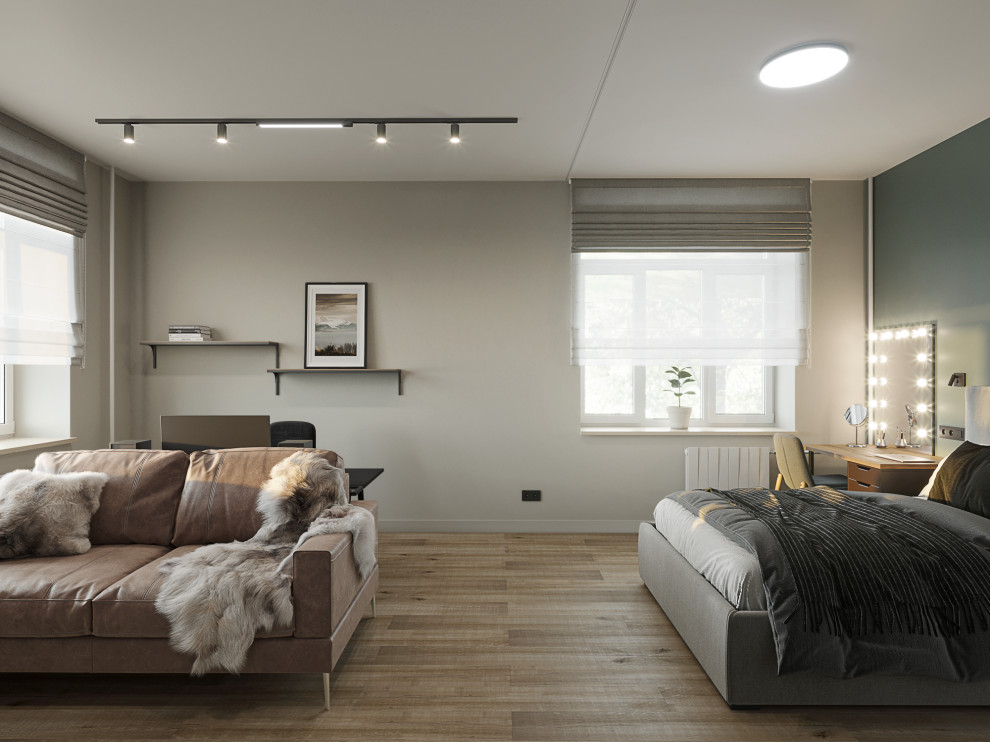 Квартира для молодого человека