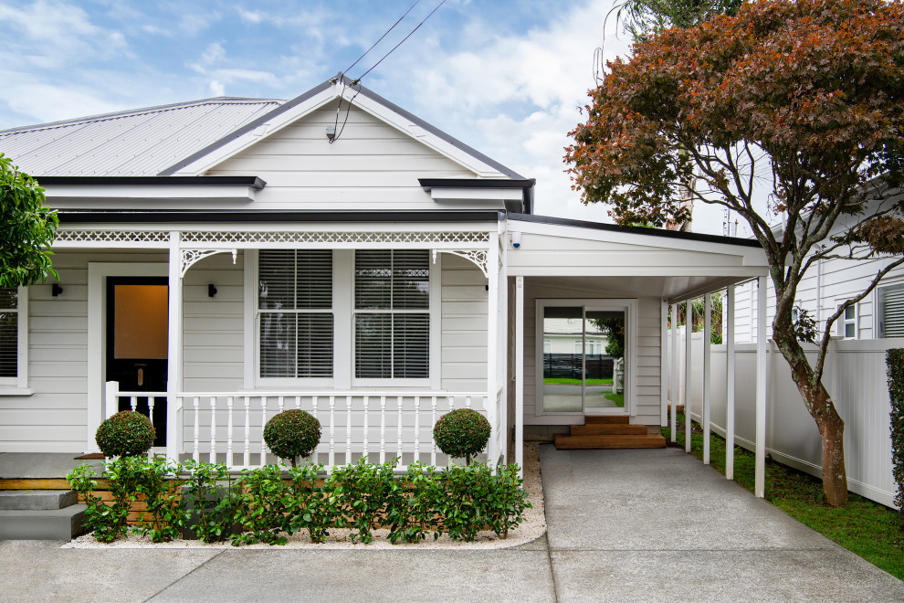 Фотосъемка виллы на Конкурс Архитектурного Дизайна