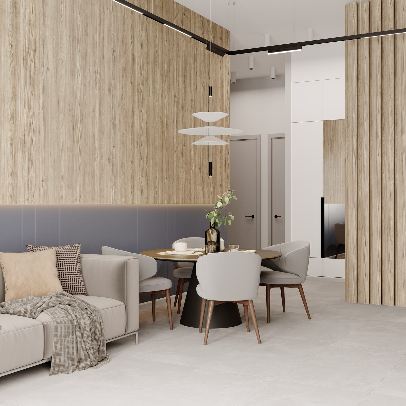 ЖК Рассказовка