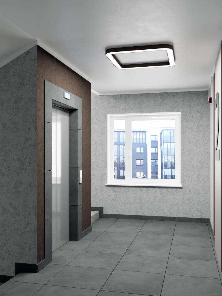 МОП жилой комплекс Колпино