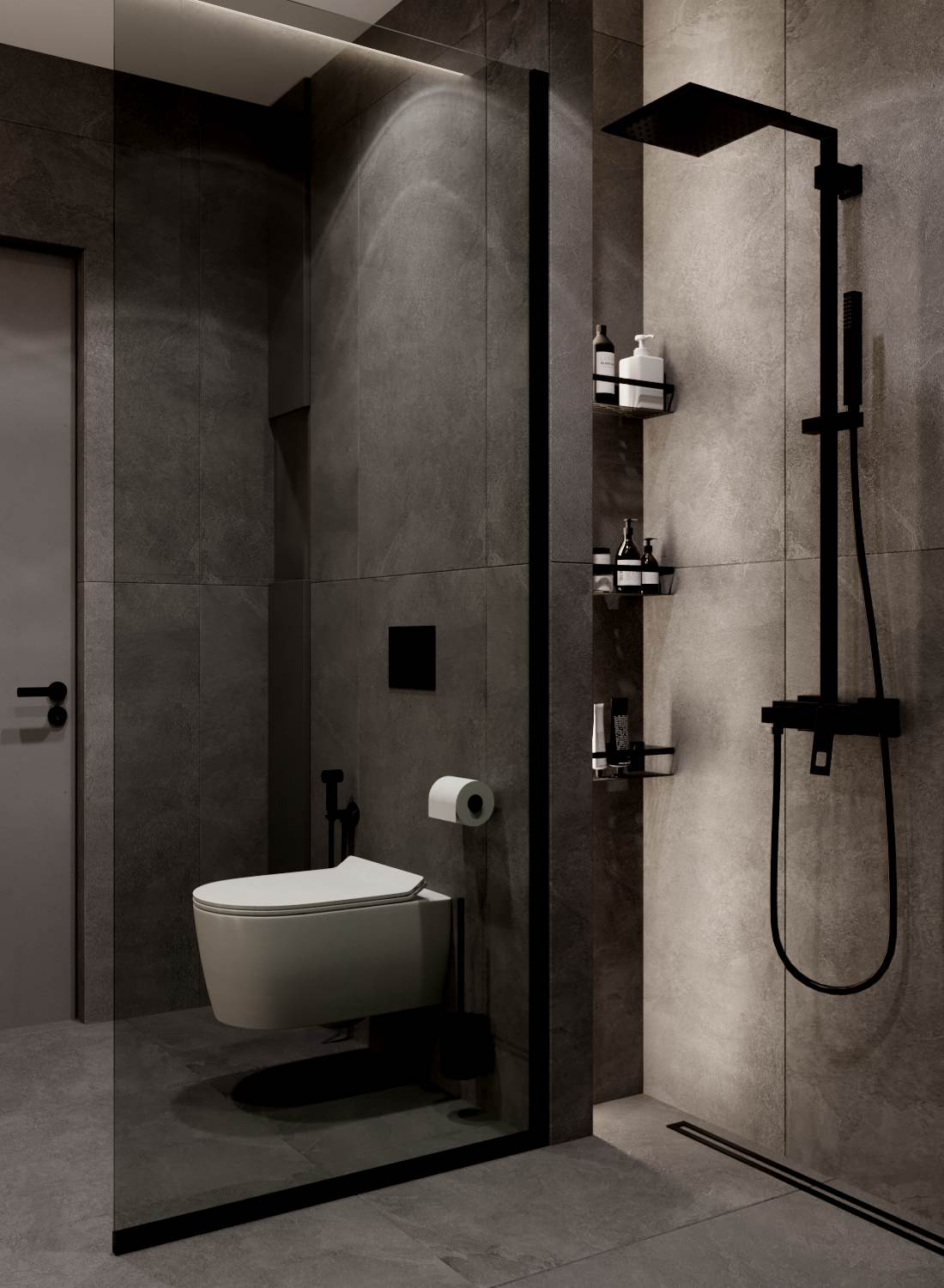 Квартира в Сочи ЖК Сансет Клаб