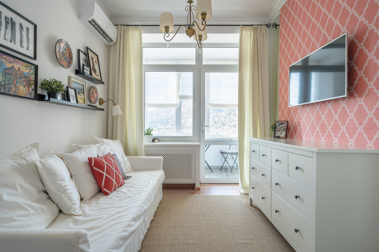 Личный опыт: Зачем я повторно делала фотосъемку проекта