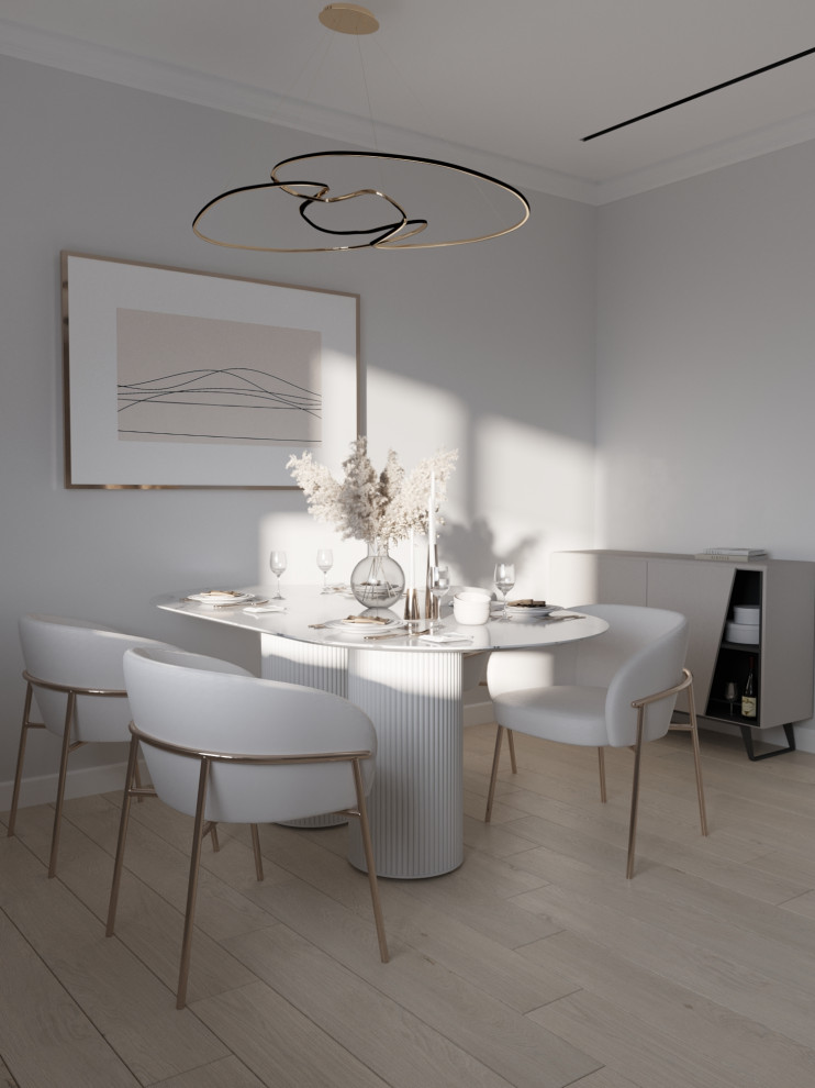 Обложка проекта: Кухня