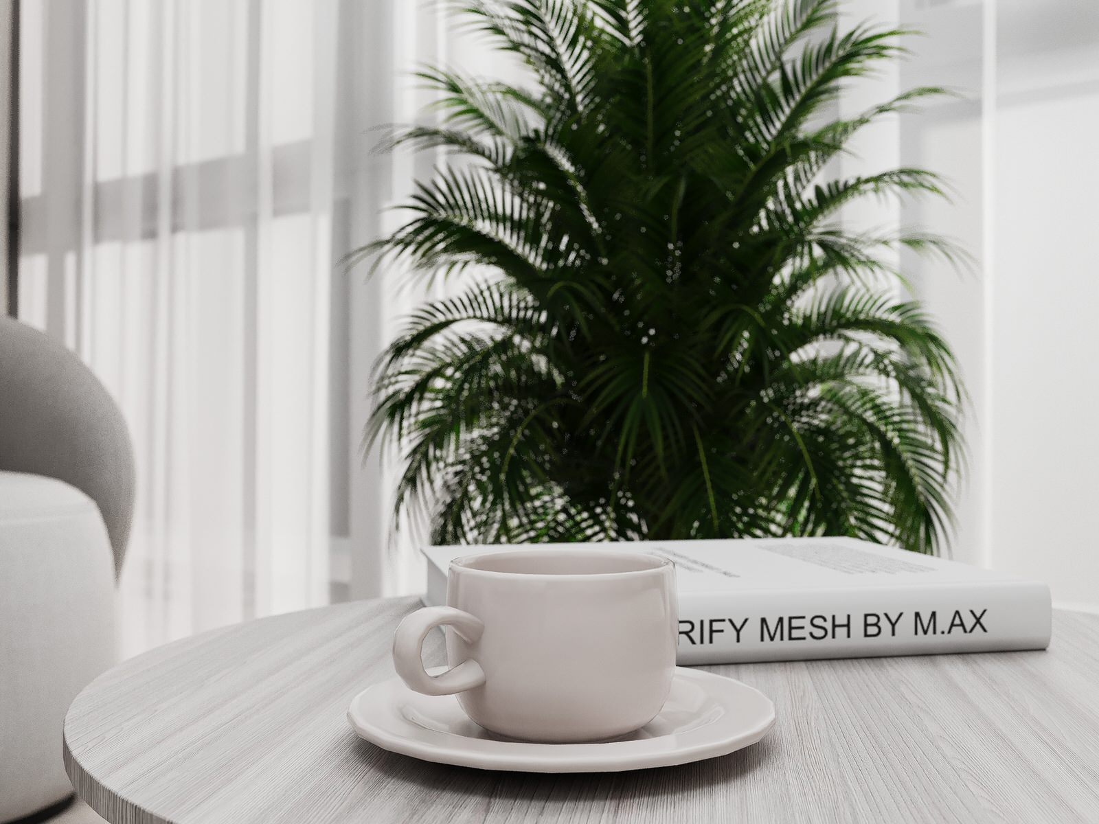 Квартира в ЖК "Столичный" - 90 кв.м.