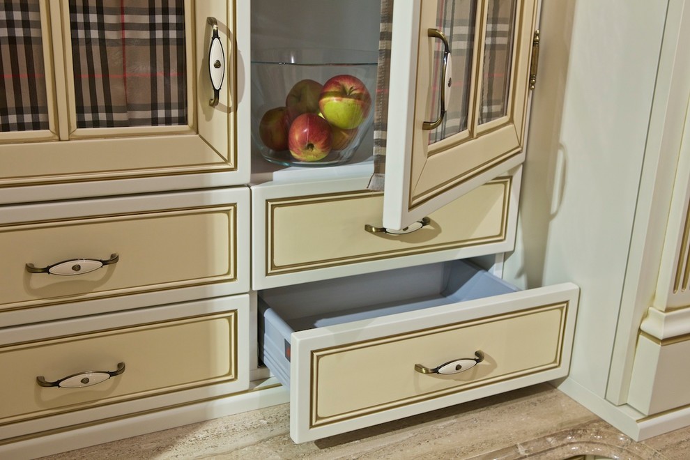 Модель "Британика"