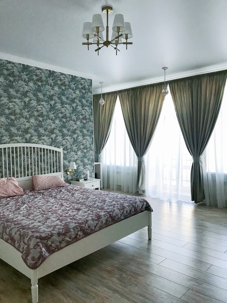 Прованс на Петроградке