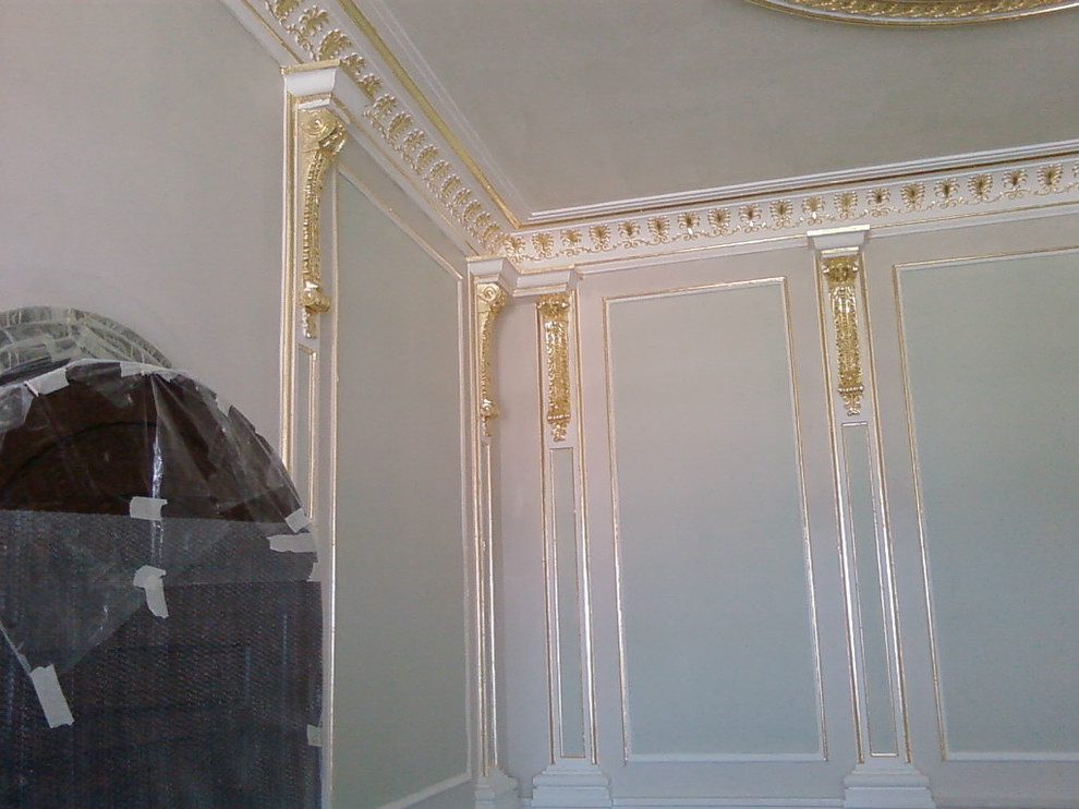 Гостевой дом губернатора г. Анкара