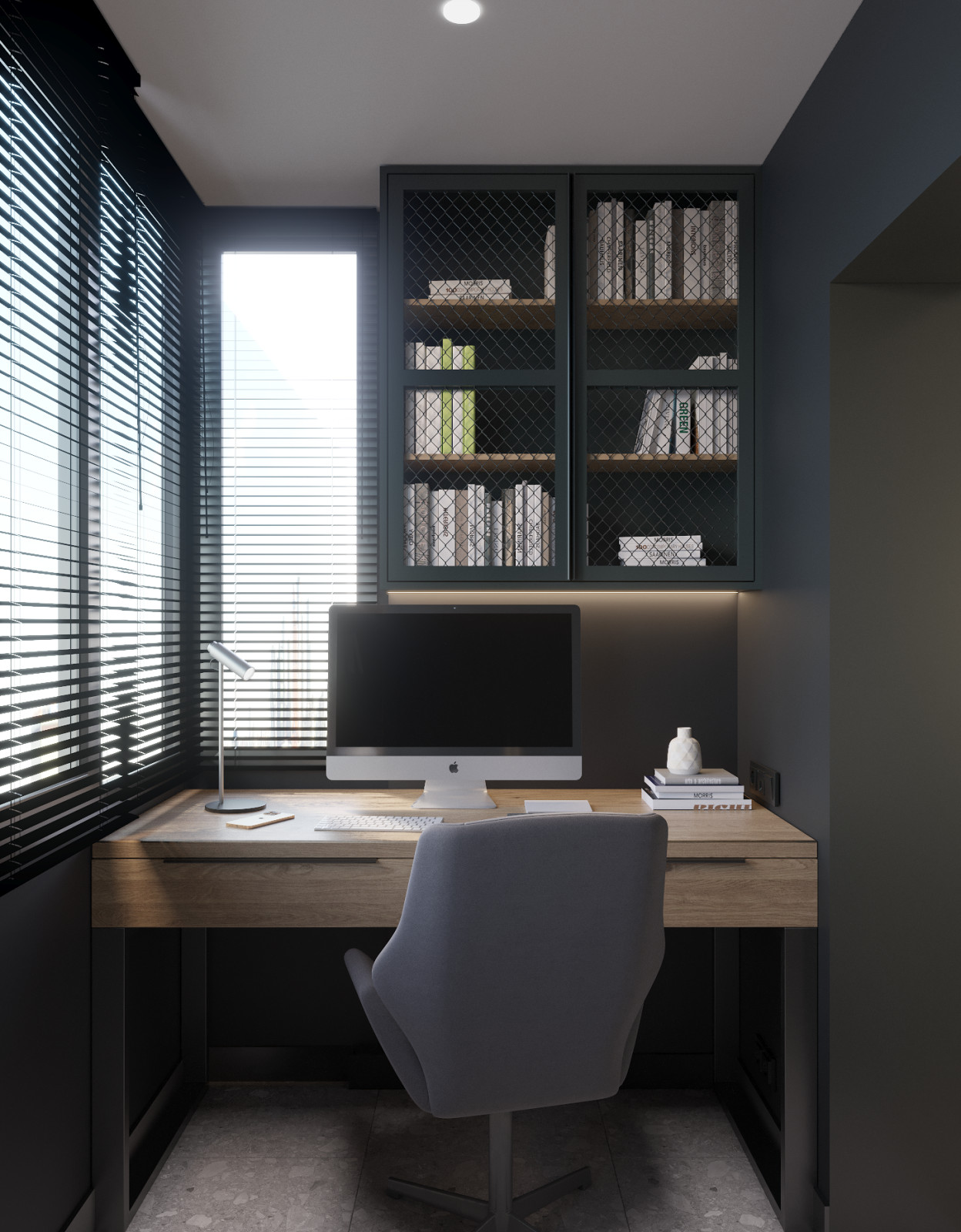 Квартира по улице Народного Ополчения (Москва)