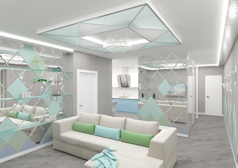 ГРАНИ РЕАЛЬНОСТИ