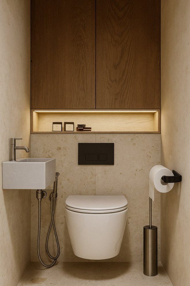 Спокойная легкость