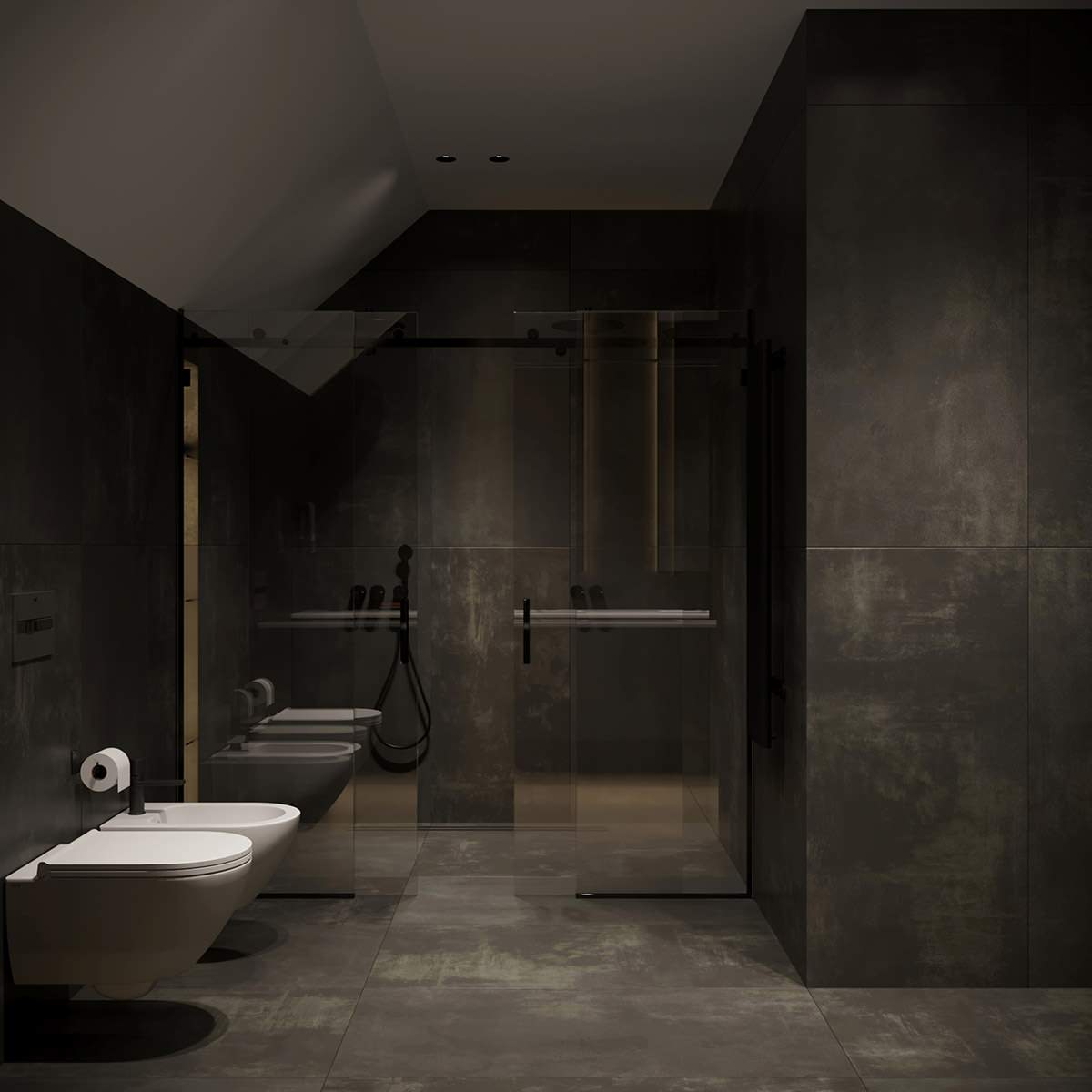 Калининград. Минимализм.