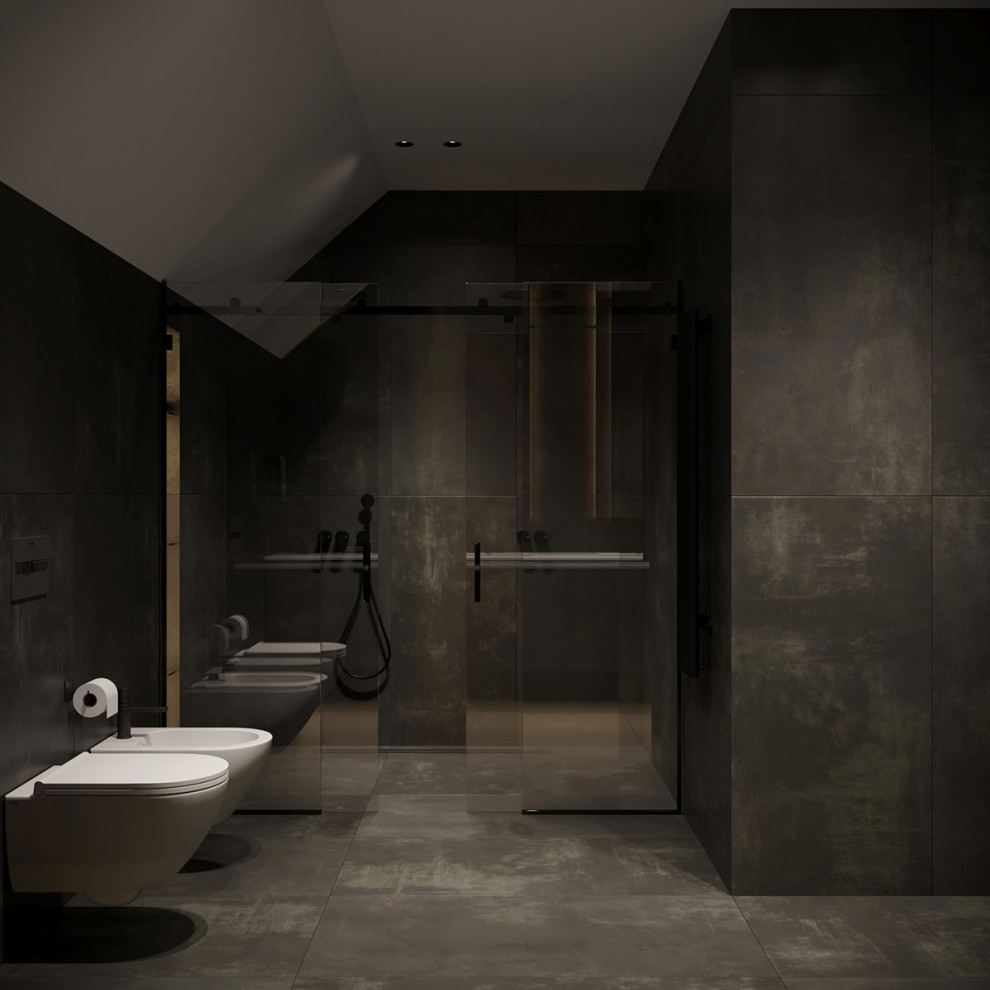 Калининград. Минимализм.