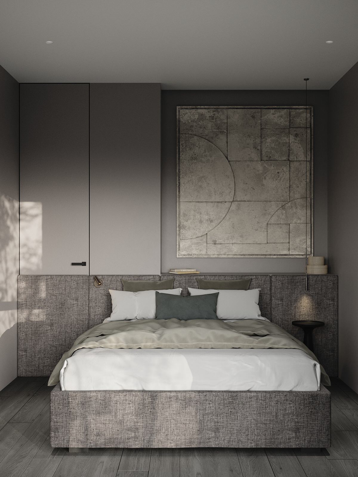 квартира в ЖК КутузовГрад