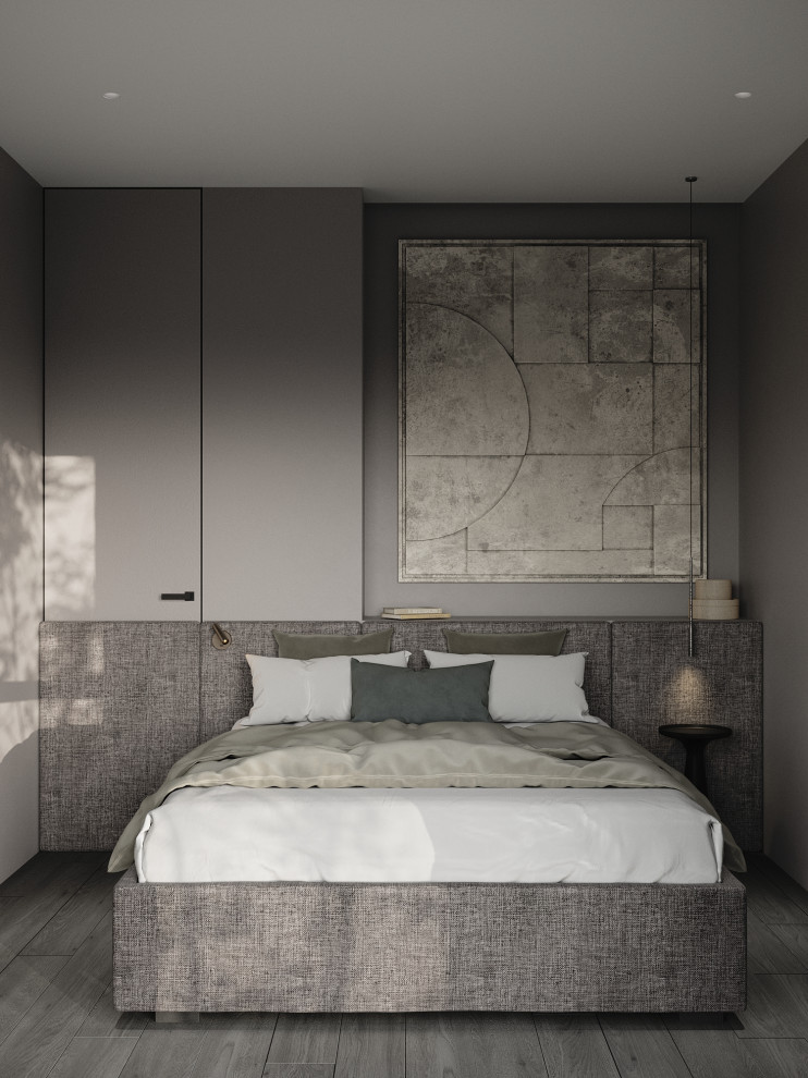 квартира в ЖК КутузовГрад