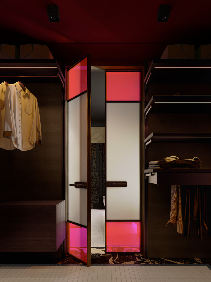 Обложка проекта: DARK SIDE